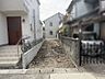 外観：延長敷地部分面積約29．67m2