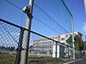 周辺：鳴子小学校 380m