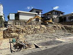 名古屋市天白区平針南2丁目 A号地