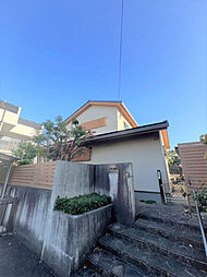 名古屋市千種区朝岡町３丁目の一戸建て