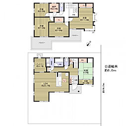 愛知県瀬戸市上之山町3丁目