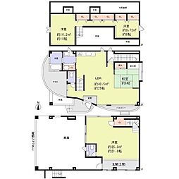 可児市光陽台3丁目中古戸建