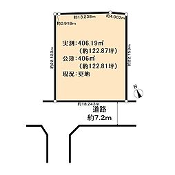 名古屋市千種区清住町2丁目土地