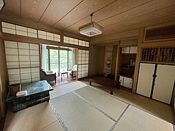 和室の画像