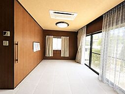 室内の画像