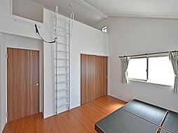 洋室の画像