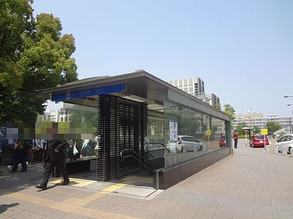 周辺を拡大表示