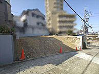 愛知県名古屋市守山区大牧町：物件画像
