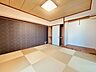 室内：和室