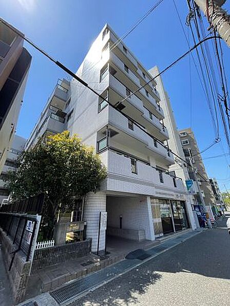 ■ペット飼育可能(規約制限有り)■2LDKの間取り