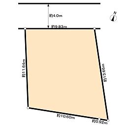 灘区赤松町2 土地
