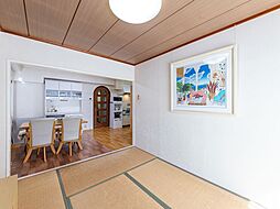 室内の画像