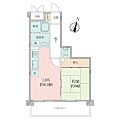 セレーノ甲南山手1階1,999万円