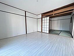 洋室の画像