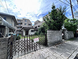 兵庫県神戸市東灘区魚崎西町4丁目の土地画像