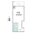 コーポラス城ケ堀2階470万円