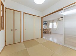 室内の画像