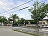 周辺：堺市立三原台中学校 1030m