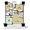 ルネ白鷺3階2,780万円