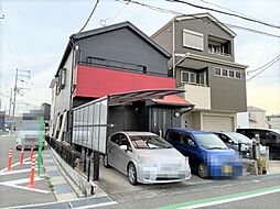 南海高野線 萩原天神駅 徒歩23分