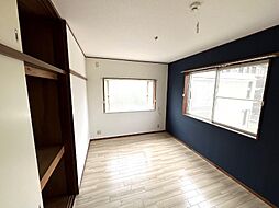 ラフォーレ稲荷 2階3DKのリビング/ダイニング