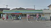ファミリーマート所沢旭町店 455m