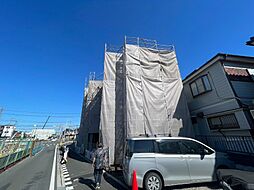 (仮称)ジーメゾン所沢岩岡町クルーク