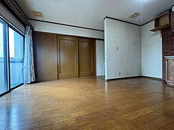 知古一丁目戸建