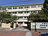 周辺：北九州市立大里東小学校（338m）