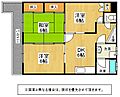 3DKタイプの...