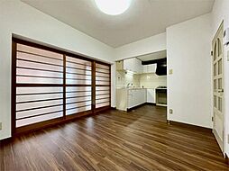 サンライズコーポラス青山A棟