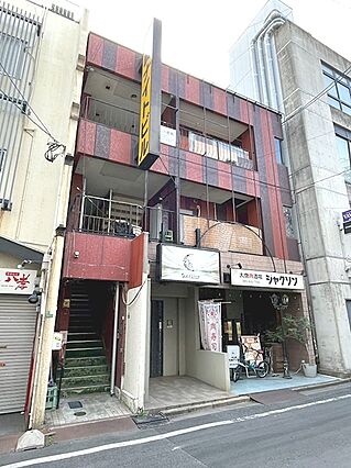 駅徒歩圏内の好...