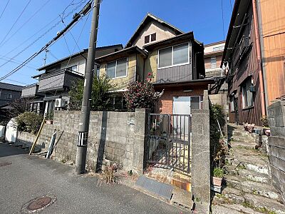 外観 外観