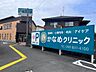 周辺：かなめクリニック（670m）