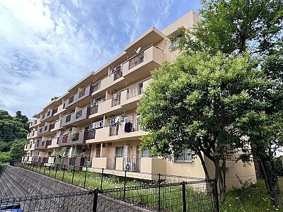 外観:閑静な住宅街にある落ち着いた住環境です 外観:閑静な住宅街にある落ち着いた住環境です