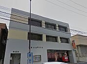 八幡幸神郵便局（930m）