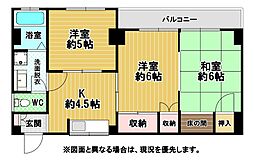 リビオン熊西
