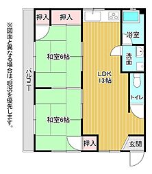 ブルーハイツ片野