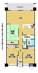 ペルル企救丘壱番館