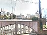 周辺：北九州市立小倉中央小学校（968m）