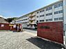 周辺：北九州市立二島小学校（1604m）