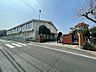 周辺：北九州市立永犬丸小学校（995m）