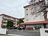 周辺：北九州市立企救中学校（1117m）