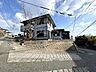 その他：ひな段に立地しているので、眺望良好です