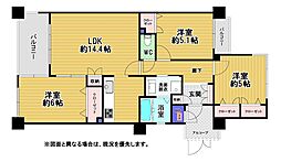 東峰マンション野間大池公園