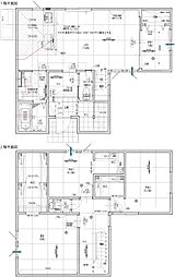 志井一丁目新築戸建1号地