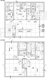 大字提新築戸建2号地