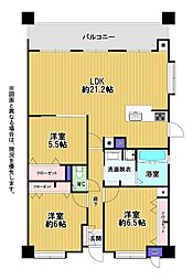 JGMヴェルデヒルズ名島河畔公園