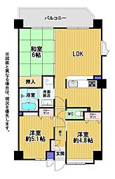ロマネスク香住ヶ丘