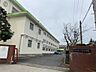 周辺：北九州市立菅生中学校（1863m）